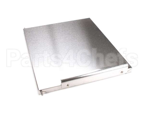 1067542SP Frymaster Door Assembly, D50 Euro