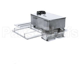 1067553SP Frymaster Pan Assembly, Scf50 Filter