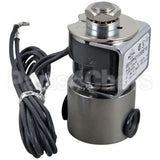 1067598SP Compatible Frymaster Solenoid Pins Valve Assy W/ Fml