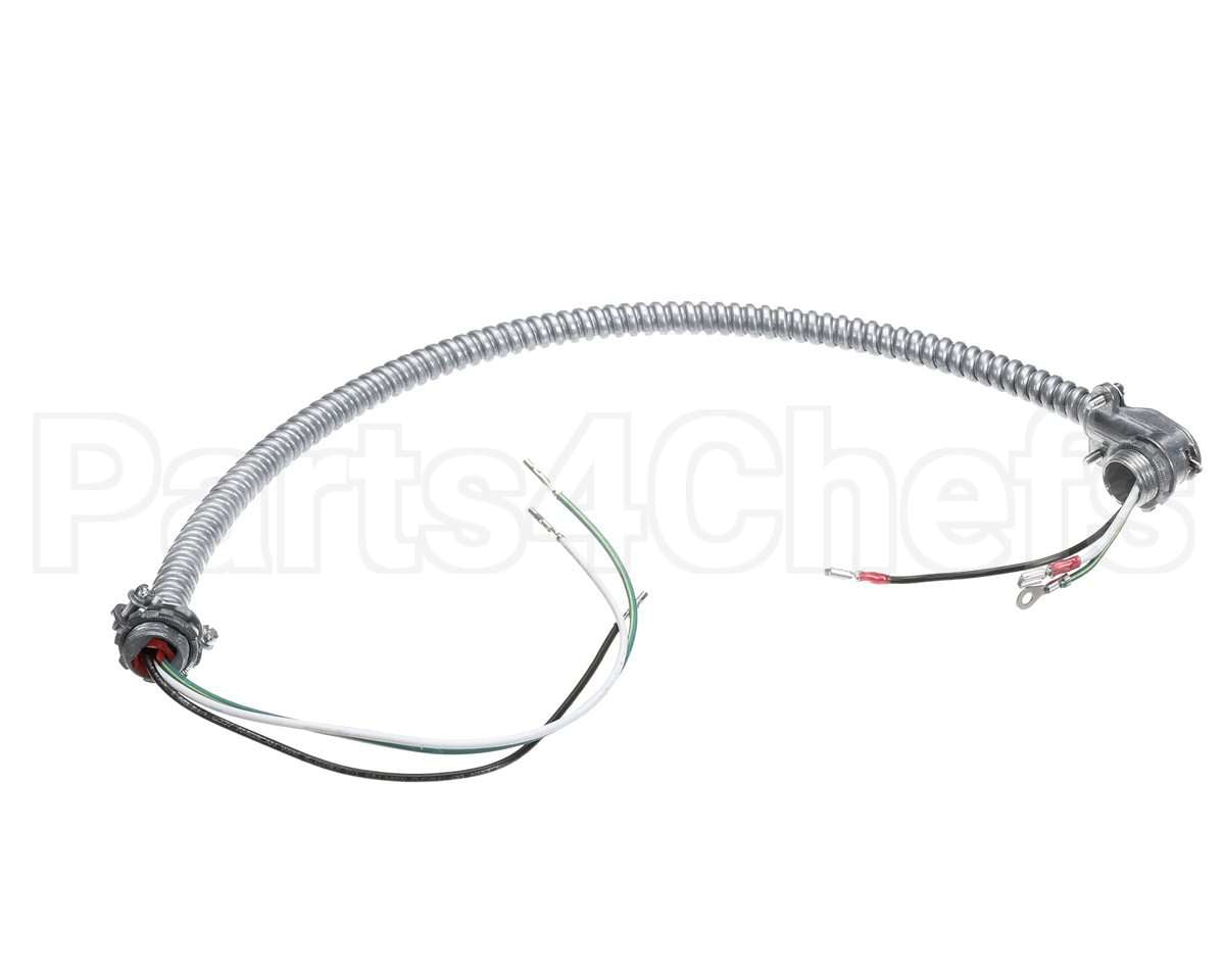 1067636 Frymaster Pump Wiring Assembly, Combo Cab