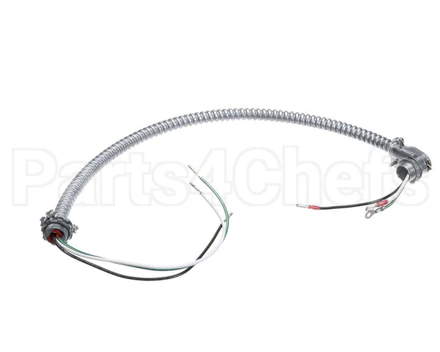 1067636 Frymaster Pump Wiring Assembly, Combo Cab
