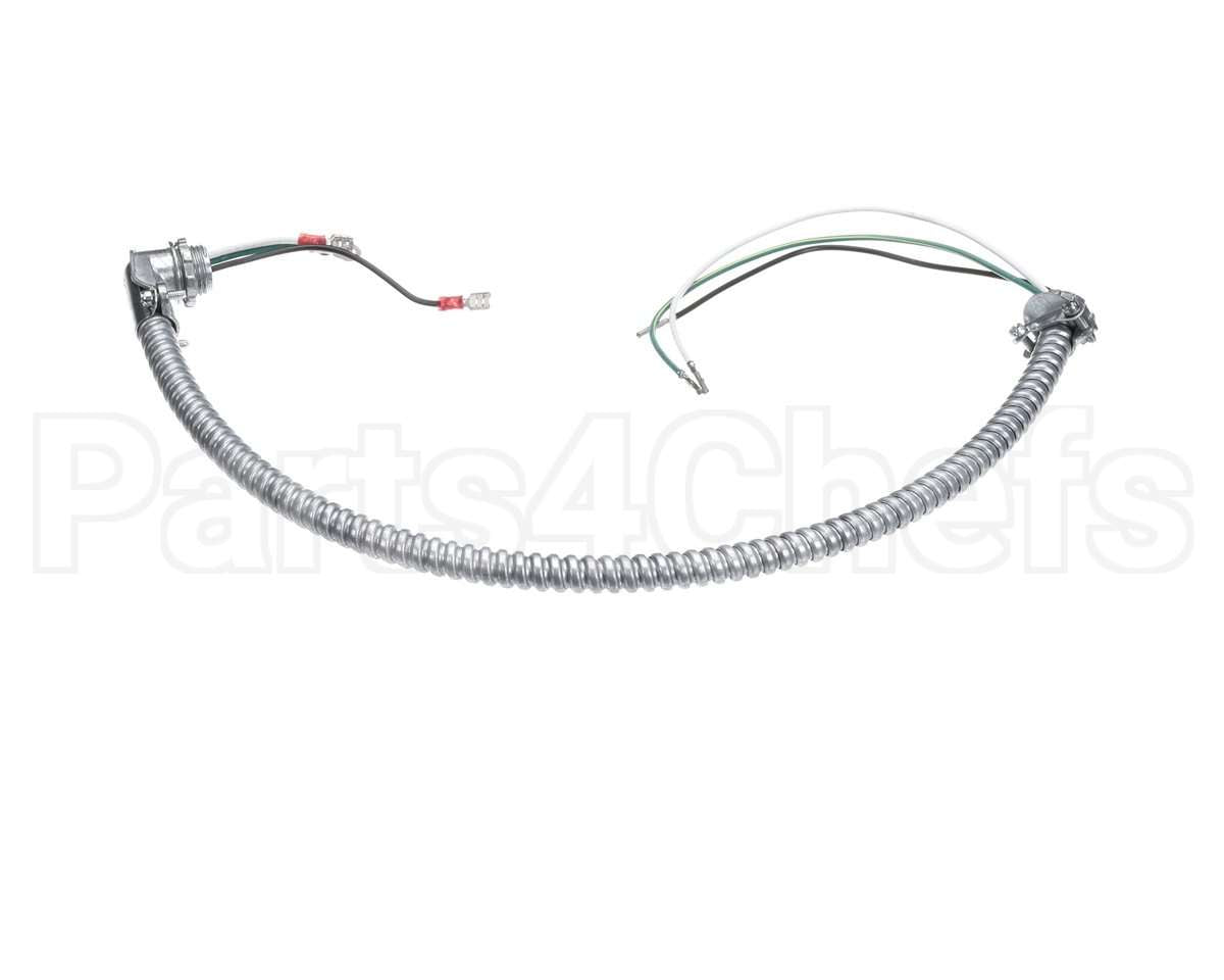 1067636 Frymaster Pump Wiring Assembly, Combo Cab