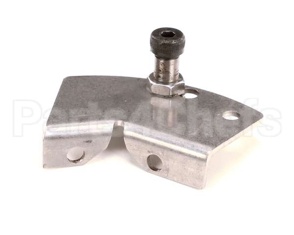 1067651SP Frymaster Bracket Assembly,Re Lh 14Kw Upper Spr