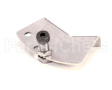 1067651SP Frymaster Bracket Assembly,Re Lh 14Kw Upper Spr