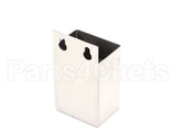 106766 Marshall Air Cup Grease Ff Hood Q7, Q8, Q