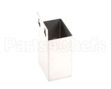 106766 Marshall Air Cup Grease Ff Hood Q7, Q8, Q