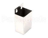 106766 Marshall Air Cup Grease Ff Hood Q7, Q8, Q