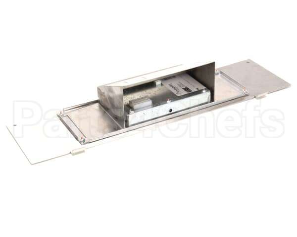 1067663 Frymaster Control,F/F(Smsiii) 17E1 (Prog)