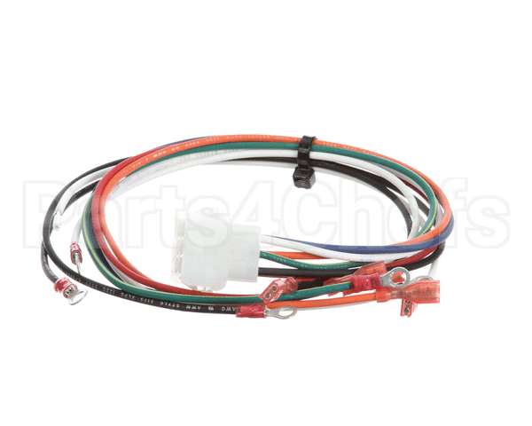 1067668 Frymaster Harness, Xfrm/Filter #2 Scf