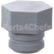 106769 Compatible Hobart Plug, Wash Arm - Large