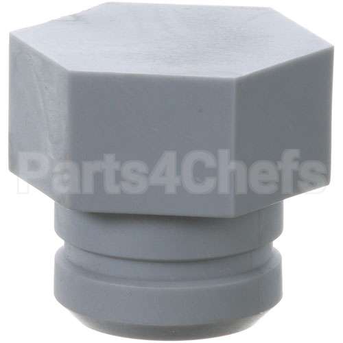 106769 Compatible Hobart Plug, Wash Arm - Large