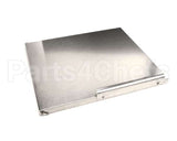 1067710 Frymaster Door Assembly, D65