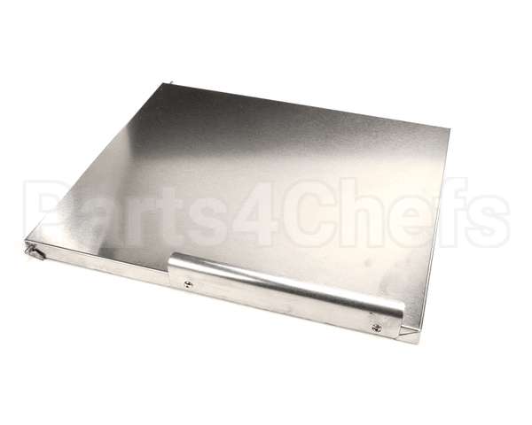 1067710 Frymaster Door Assembly, D65