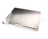 1067710 Frymaster Door Assembly, D65