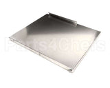 1067710 Frymaster Door Assembly, D65