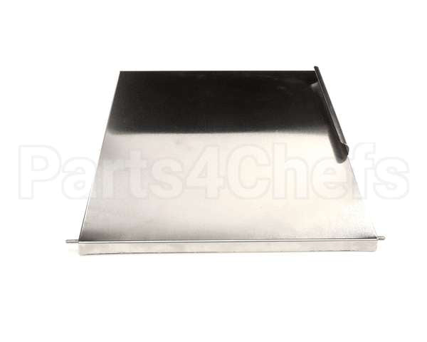 1067710 Frymaster Door Assembly, D65