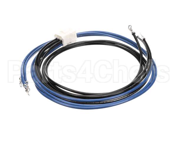 1067850SP Frymaster Harness Assembly,Re Element 9 Pin