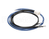 1067850SP Frymaster Harness Assembly,Re Element 9 Pin