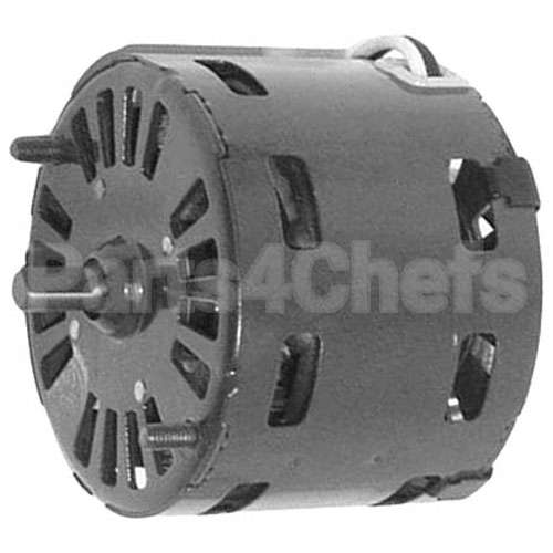 1068 Compatible Grindmaster Motor Pump 115V, 1/100Hp, 1600