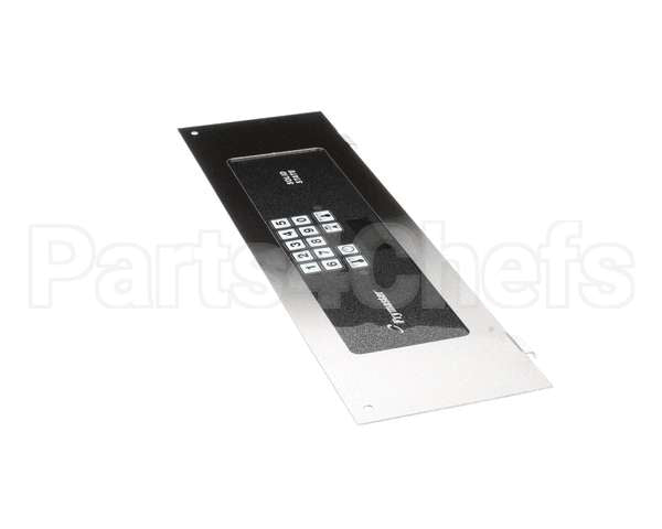 1068065 Frymaster Control,(8Sms)W/O Skm/Af(W/Stdby