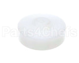 106813-01 Saniserv Plug, Bearing Dasher B10