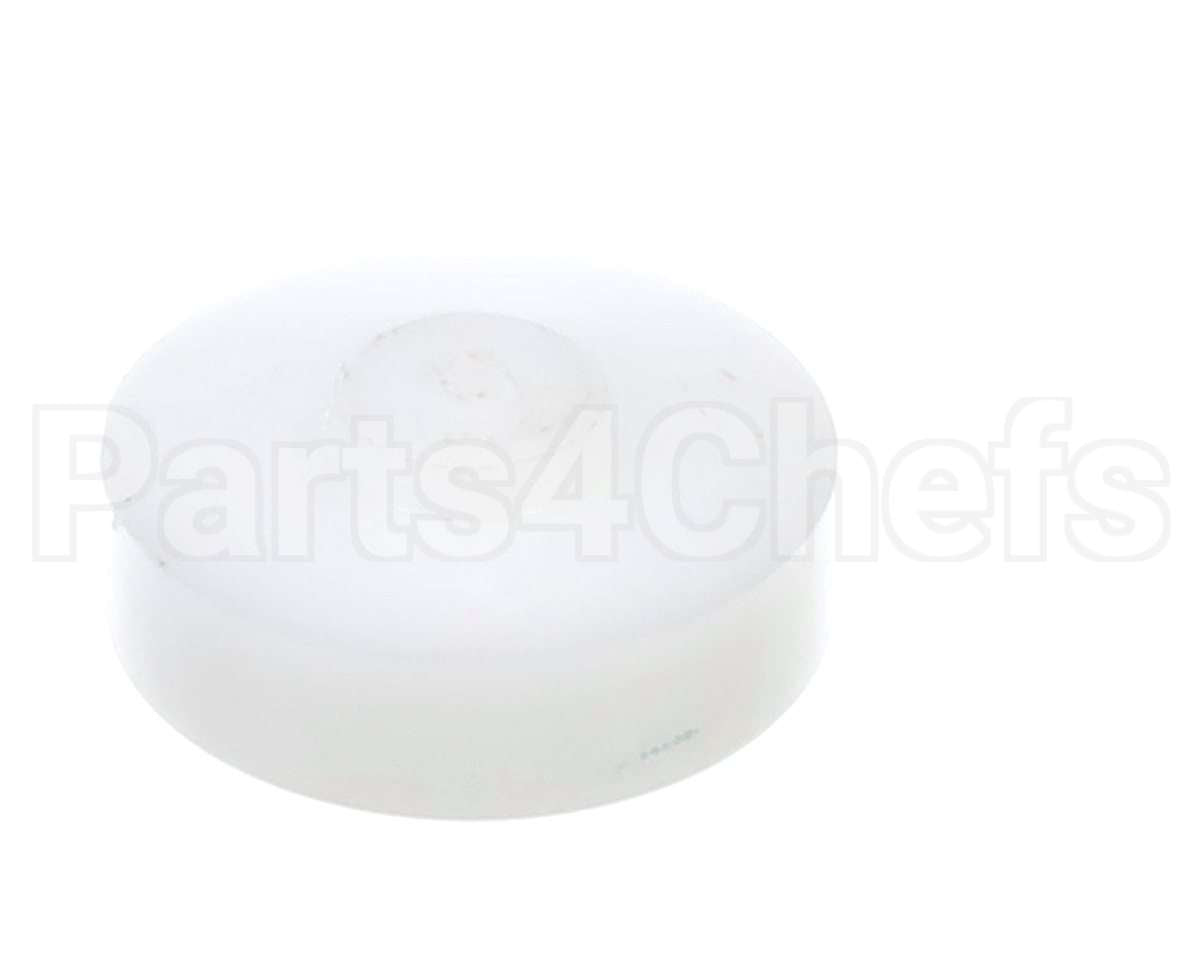 106813-01 Saniserv Plug, Bearing Dasher B10