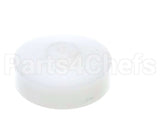 106813-01 Saniserv Plug, Bearing Dasher B10