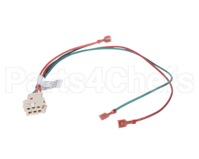1068133SP Frymaster Harness Assembly,Gl330 Mib