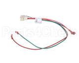 1068133SP Frymaster Harness Assembly,Gl330 Mib