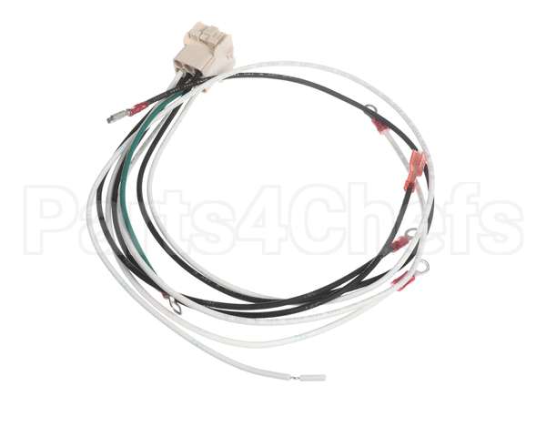 1068170 Frymaster Harness,Gl230 Xfrm/Flt Box Pmp
