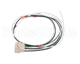 1068170 Frymaster Harness,Gl230 Xfrm/Flt Box Pmp