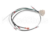1068170 Frymaster Harness,Gl230 Xfrm/Flt Box Pmp
