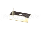 1068173 Frymaster Bracket Assembly,Mcrswh Drn Valve Cf150