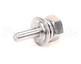 106828 Groen Kit, Post Replacement For