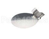 106834 Marshall Air Raincap Extractor Z2