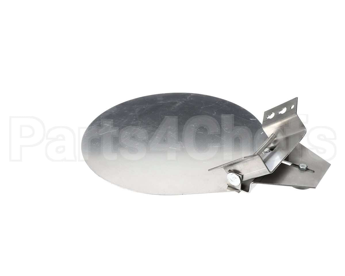 106834 Marshall Air Raincap Extractor Z2