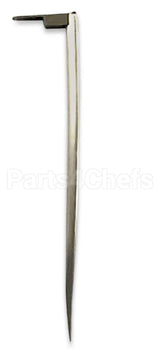 W10837029 Whirlpool Handle/Ss
