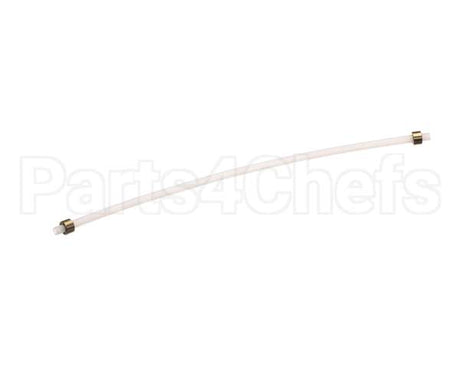 10684 Nespresso Hose Fep D4,0/2,03X200Mm 2 Cla