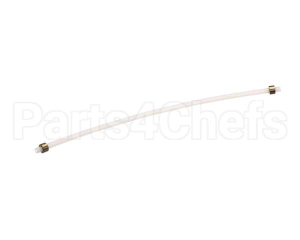 10684 Nespresso Hose Fep D4,0/2,03X200Mm 2 Cla