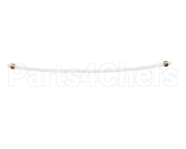 10684 Nespresso Hose Fep D4,0/2,03X200Mm 2 Cla