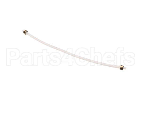 10684 Nespresso Hose Fep D4,0/2,03X200Mm 2 Cla