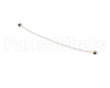 10684 Nespresso Hose Fep D4,0/2,03X200Mm 2 Cla