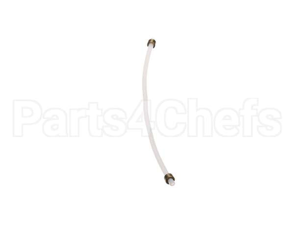10684 Nespresso Hose Fep D4,0/2,03X200Mm 2 Cla