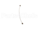 10684 Nespresso Hose Fep D4,0/2,03X200Mm 2 Cla