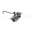 1068401SP Compatible Frymaster Valveassy, Drain 118G