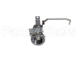 1068401SP Frymaster Valve Assembly, Drain 118G