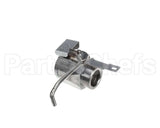 1068401SP Frymaster Valve Assembly, Drain 118G