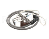 1068405SP Frymaster Ignitor Assembly, Flatbottom 36