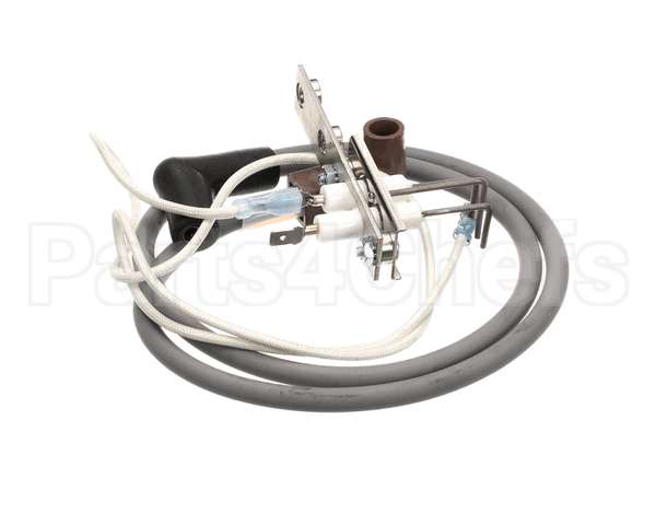 1068405SP Frymaster Ignitor Assembly, Flatbottom 36