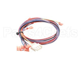 1068425 Frymaster Wire Assembly,Temp Control To Interf